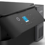Multifuncional Epson Ecotank L4360 Tinta Continua A Color/WiFi/Duplex/4800X1200Dpi/C11Cl41301