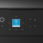 Multifuncional Epson Ecotank L4360 Tinta Continua A Color/WiFi/Duplex/4800X1200Dpi/C11Cl41301