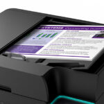 Multifuncional Epson Ecotank L6370 Tinta Continua/Inalambrico/Duplex/Inyeccion De Tinta De 4 Colores/Color Negro/C11Cl43301