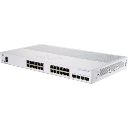 Catalyst 1200 24-Port Ge 4X1G S Fp