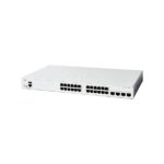Catalyst 1200 24-Port Ge 4X10G Sfp_