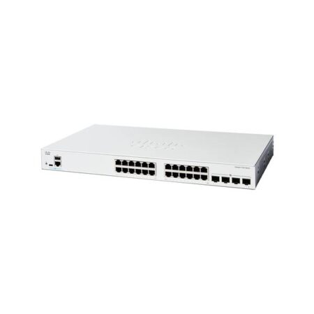 Catalyst 1200 24-Port Ge 4X10G Sfp_