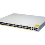 Catalyst 1200 48-Port Ge PoE 4X 10G Sfp_