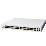 Catalyst 1200 48-Port Ge 4X1G S Fp