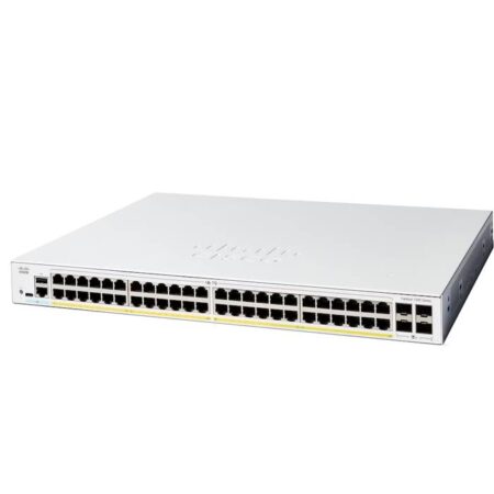 Catalyst 1200 48-Port Ge 4X1G S Fp