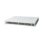 Catalyst 1200 48-Port Ge 4X10G Sfp_