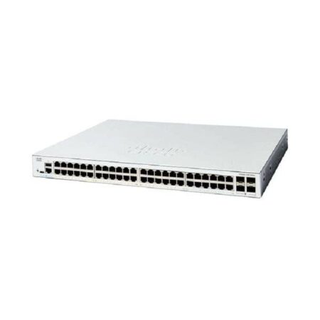 Catalyst 1200 48-Port Ge 4X10G Sfp_