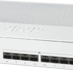 Switch Cisco Catalyst C1300-16Xts - Montable En Rack, Equipo Sustituto Del Cbs350-16Xts-Na