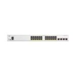 Catalyst 1300 24-Port Ge Full P Oe 4X10G Sfp_