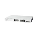 Catalyst 1300 24-Port Ge 4X1G S Fp