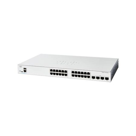 Catalyst 1300 24-Port Ge 4X1G S Fp