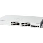 Catalyst 1300 24-Port Ge 4X10G Sfp_