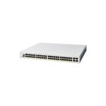 Catalyst 1300 48-Port Ge Full P Oe 4X1G Sfp