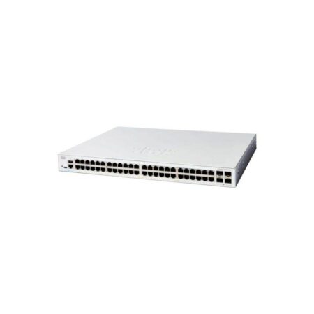Catalyst 1300 48-Port Ge 4X1G S Fp