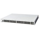 Catalyst 1300 48-Port Ge 4X10G Sfp_