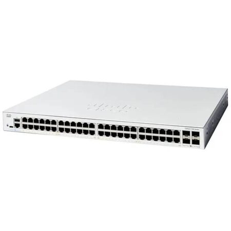 Catalyst 1300 48-Port Ge 4X10G Sfp_