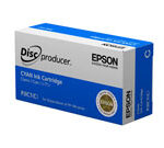 Cartucho Epson C13S020447 - Cian, Epson, Inyección De Tinta, Caja