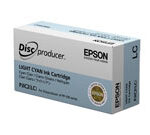 Cartucho Epson C13S020448 - Cian Claro, Epson, Inyección De Tinta, Caja