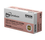 Cartucho Epson C13S020449 - Magenta Claro, Epson, Inyección De Tinta, Caja