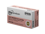 Cartucho Epson C13S020449 - Magenta Claro, Epson, Inyección De Tinta, Caja