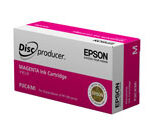 Cartucho Epson C13S020450 - Magenta, Epson, Inyección De Tinta, Caja