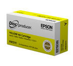 Cartucho Epson C13S020451 - Amarillo, Epson, Inyección De Tinta, Caja