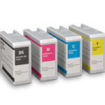 Epson Cw Cartucho Amarillo P/Colorworks C6500 / 6000