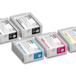 Epson Colorworks C4000 Cartucho Cyan Sjic41P-C