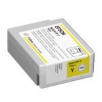 Epson Colorworks C4000 Cartucho Yello W Sjic41P-Y