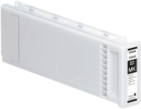Cartucho Epson Cartucho Epson T694500 Negro Mate - Negro, Inyección De Tinta