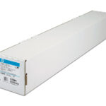 Rollo De Papel HP Brightwhite De 24" Para Ploter C1860A