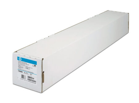 Rollo De Papel HP Brightwhite De 24″ Para Ploter C1860A