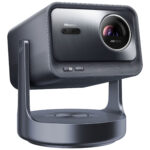Videoproyector Hisense C2 Ultra/3000 Lumenes/4K /Color Negro