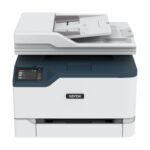 Multifuncional Color C235 24Ppm Carta-Legal USB WiFi Ethernet