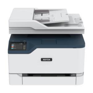 Multifuncional Color C235 24ppm Carta-legal Usb Wifi Ethernet