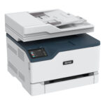 Multifuncional Color C235 24Ppm Carta-Legal USB WiFi Ethernet