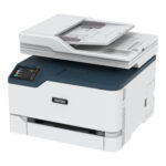 Multifuncional Color C235 24Ppm Carta-Legal USB WiFi Ethernet