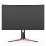 Monitor AOC C27G2 - 27 Pulgadas, 250 Cd / M², 1920 X 1080 Pixeles, 1 Ms, Negro