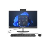 Computadora De Escritorio All In One HP Proone 240 G10 23.8 Pulgadas (Cs4D4Ltabm). Procesador Core Ultra 5 125U - RAM 8Gb, SSD 512 Gb, Windows 11 Home