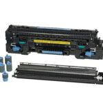 KIT DE MANTENIMIENTO HP Y FUSOR 110V PARA LASERJET, C2H67A