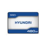 U. Estado Solido SSD 480Gb Hyundai C2S3T/480G Sapphire 2.5" SATA