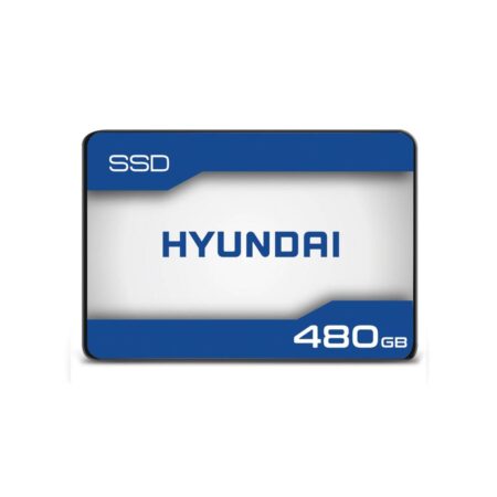 U. Estado Solido SSD 480Gb Hyundai C2S3T/480G Sapphire 2.5″ SATA