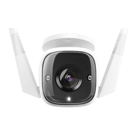 Cámara Inalámbrica Tp-Link C310