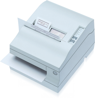 Impresora De Ticket Epson Tm-U950-083 - Matriz De Punto, Alámbrico