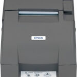 Impresora De Ticket Epson Tm-U220B-667 - Matriz De Punto, 4, 7 Lps, Alámbrico