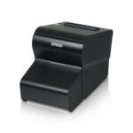 Impresora De Tickets Termica Epson Tm-T88V-Dt, 4Gb RAM, USB 2.0X6, VGA, 3.5Mm, C31Cc74742