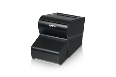 Impresora De Tickets Termica Epson Tm-T88V-Dt, 4Gb RAM, USB 2.0X6, VGA, 3.5Mm, C31Cc74742