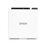 Impresora Térmica Epson Tm-M10-011 - Térmico, 203 X 203 Dpi, 150 Mm/S, Inalámbrico Y Alámbrico