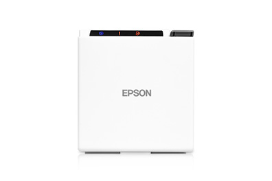 Impresora Térmica Epson Tm-M10-011 - Térmico, 203 X 203 Dpi, 150 Mm/S, Inalámbrico Y Alámbrico