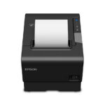 MINIPRINTER TERMICA EPSON TM-T88VI-061 180DPI/BLUETOOTH/ETHERNET/USB/SERIE/PARALELO/NEGRO, C31CE94A9991